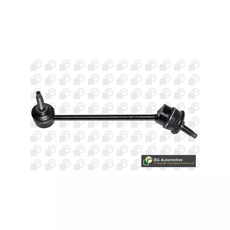 Entretoise/tige, stabilisateur arrière droit BGA LS3304