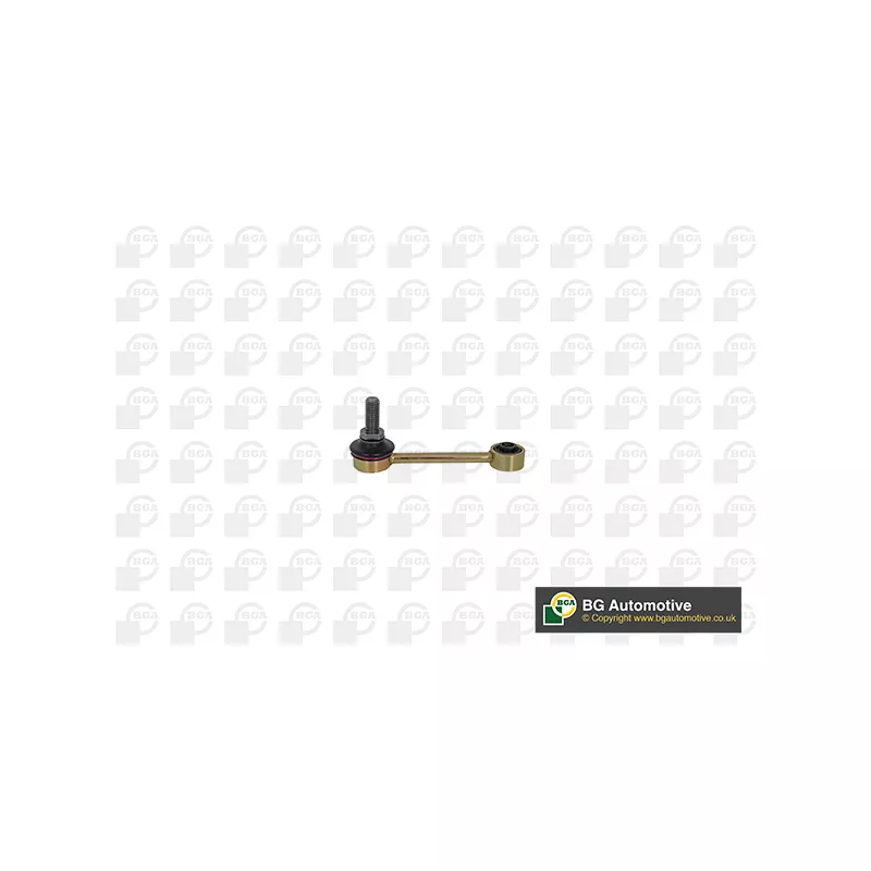 Entretoise/tige, stabilisateur BGA LS3306