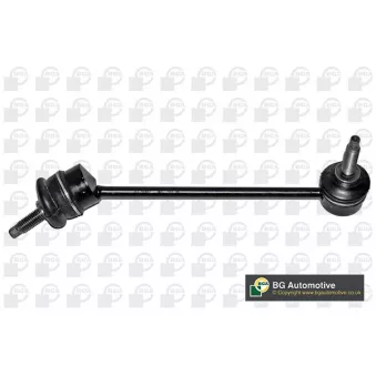 Entretoise/tige, stabilisateur arrière gauche BGA LS3307