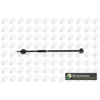 Entretoise/tige, stabilisateur BGA LS3309