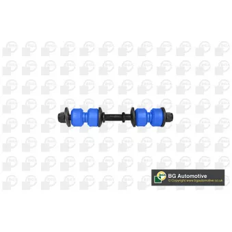 Entretoise/tige, stabilisateur BGA LS3402