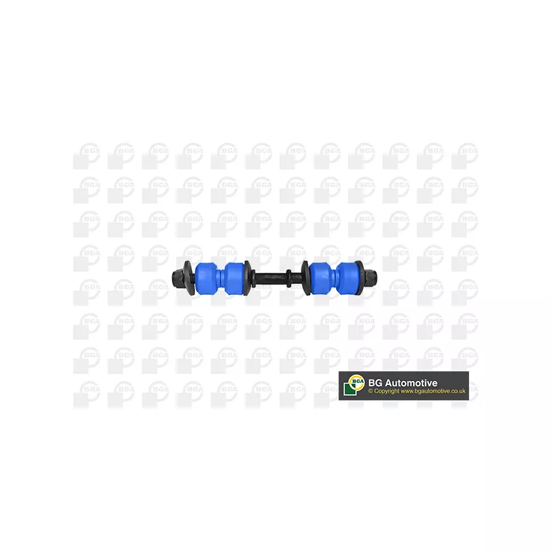 Entretoise/tige, stabilisateur BGA LS3402