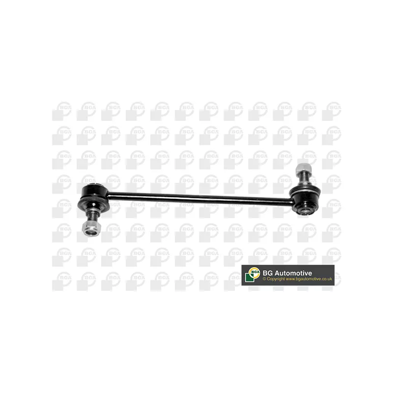 Entretoise/tige, stabilisateur BGA LS3601