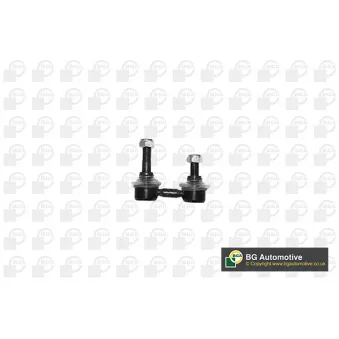 Entretoise/tige, stabilisateur BGA LS3602