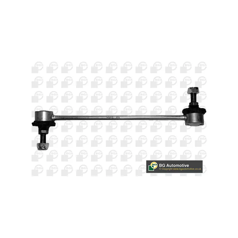 Entretoise/tige, stabilisateur avant droit BGA LS3603