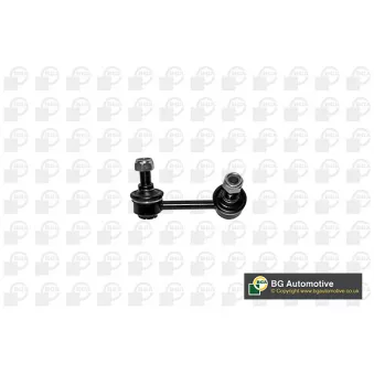Entretoise/tige, stabilisateur avant droit BGA LS3604