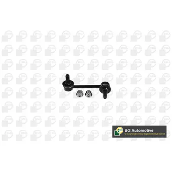 Entretoise/tige, stabilisateur arrière gauche BGA LS3606