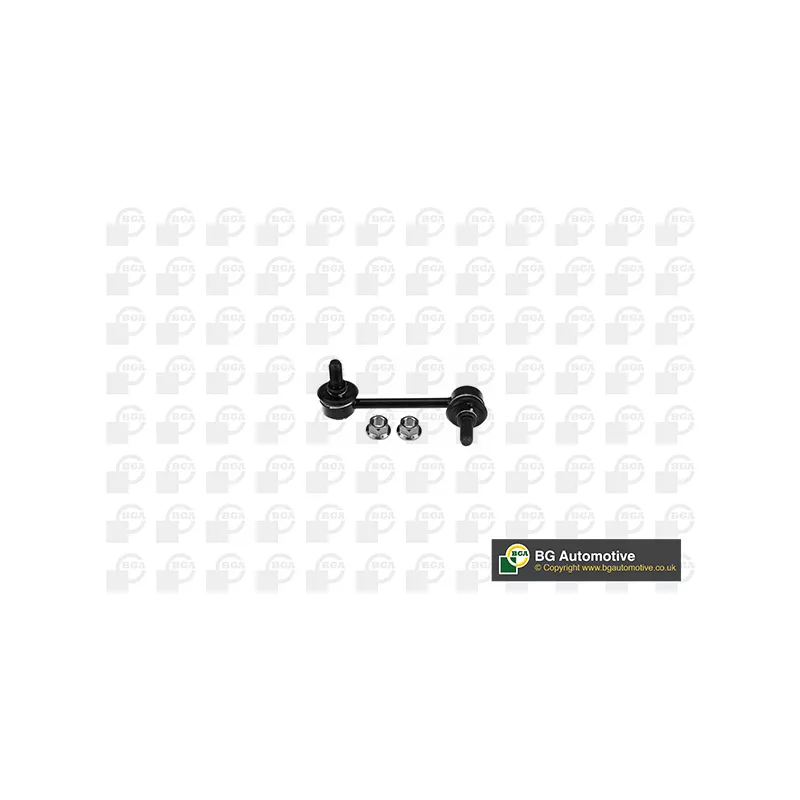 Entretoise/tige, stabilisateur arrière gauche BGA LS3606