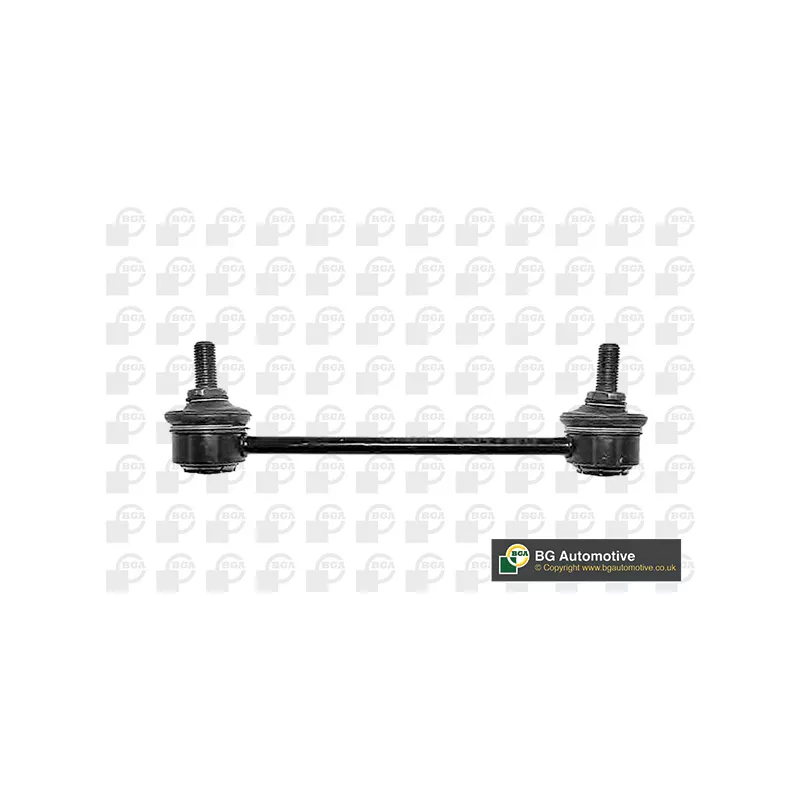 Entretoise/tige, stabilisateur BGA LS3607