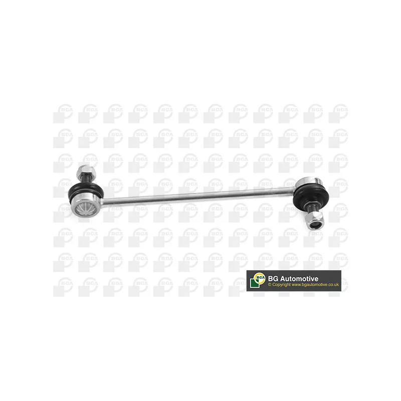 Entretoise/tige, stabilisateur BGA LS3608