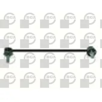 Entretoise/tige, stabilisateur avant droit BGA LS3609