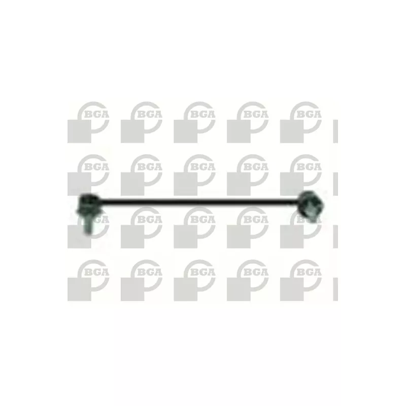 Entretoise/tige, stabilisateur avant droit BGA LS3609
