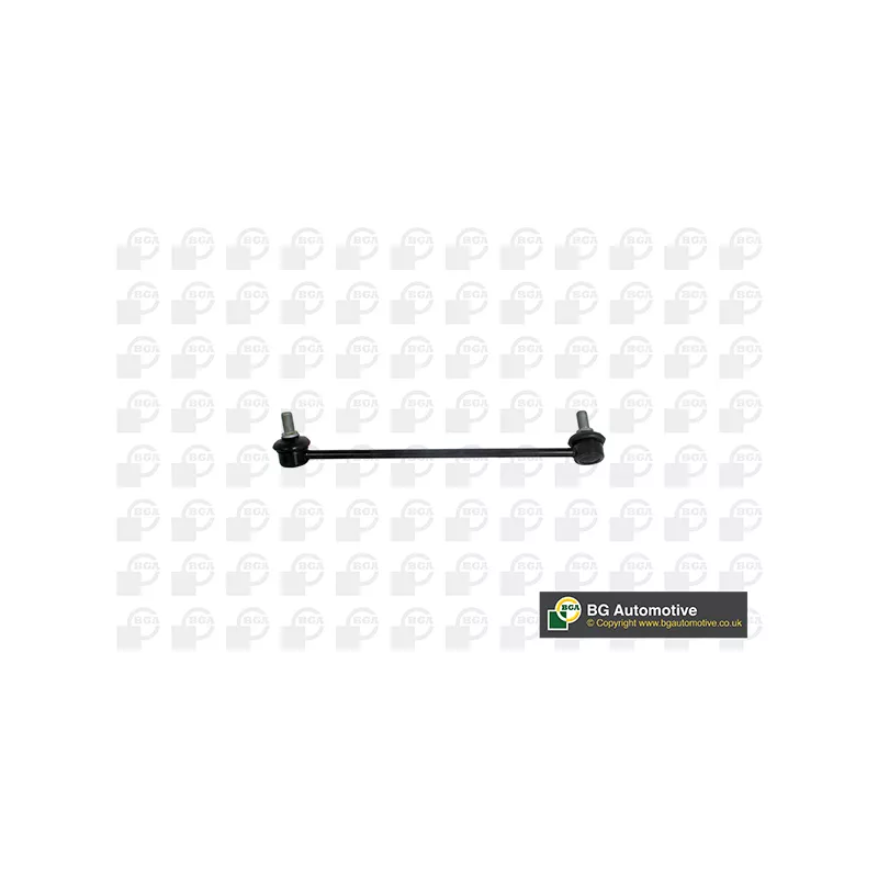 Entretoise/tige, stabilisateur avant gauche BGA LS3610