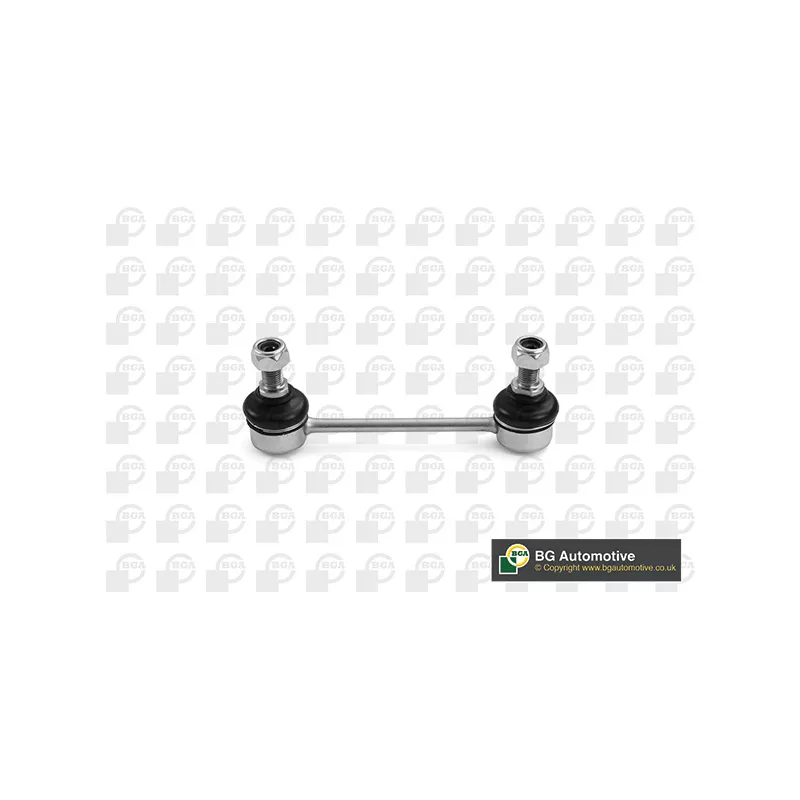 Entretoise/tige, stabilisateur BGA LS3628