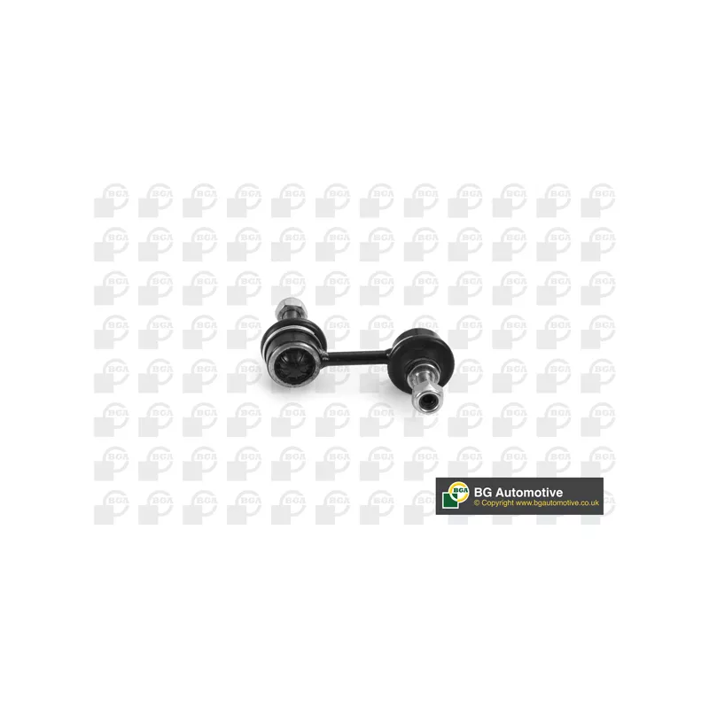 Entretoise/tige, stabilisateur BGA LS3632