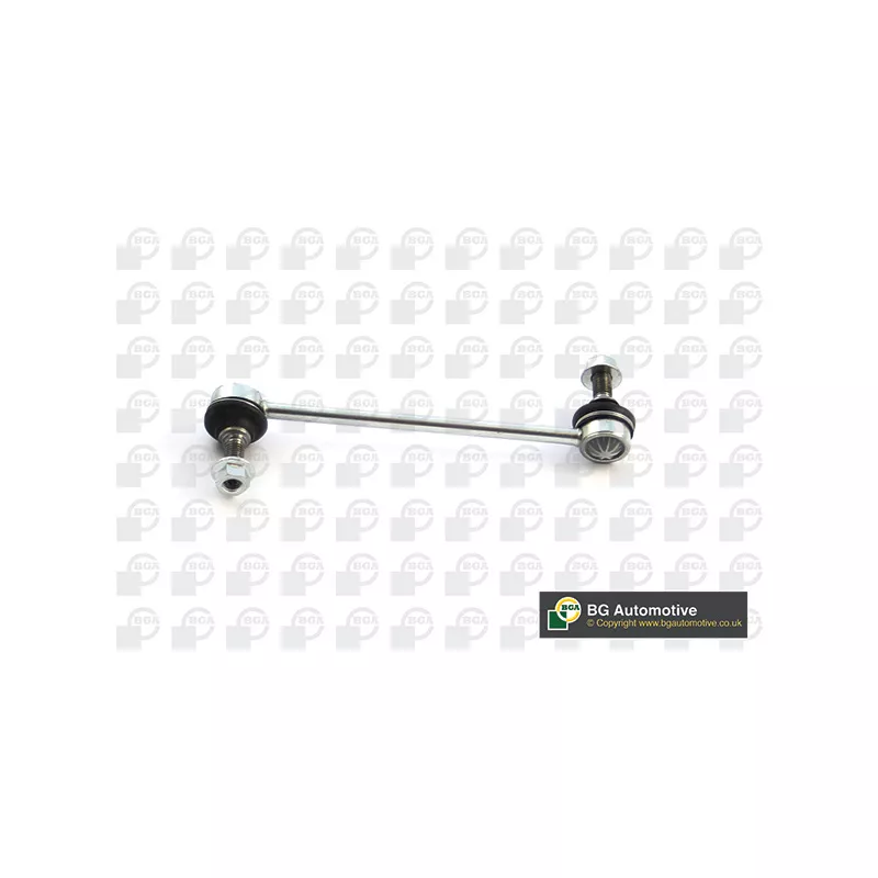 Entretoise/tige, stabilisateur BGA LS4200