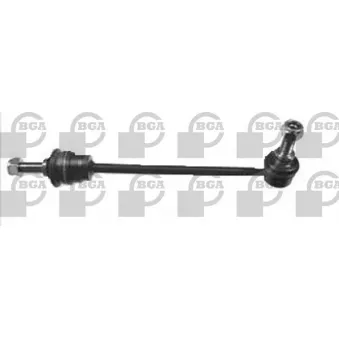 Entretoise/tige, stabilisateur BGA LS4201