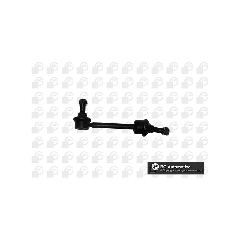 Entretoise/tige, stabilisateur BGA LS4202