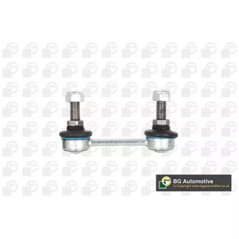 Entretoise/tige, stabilisateur BGA LS4203