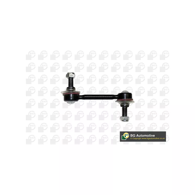 Entretoise/tige, stabilisateur BGA LS4205