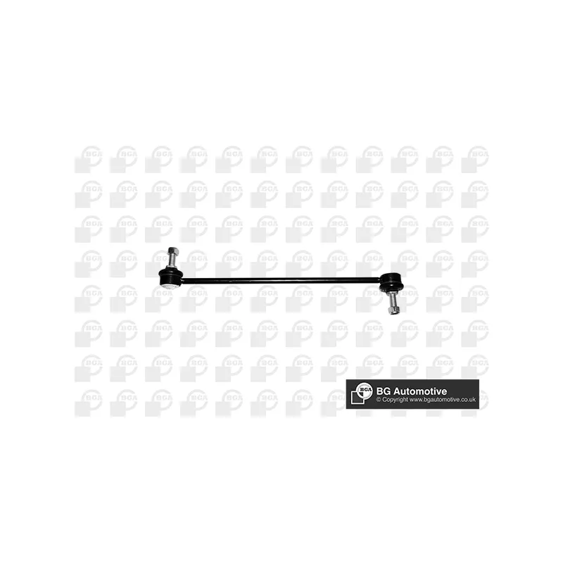 Entretoise/tige, stabilisateur BGA LS4206