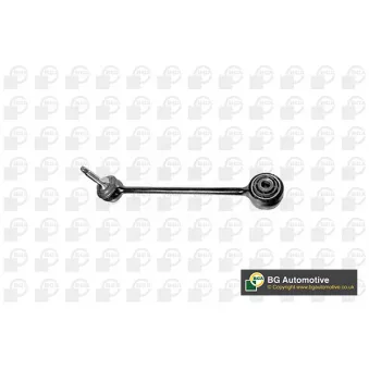 Entretoise/tige, stabilisateur BGA
