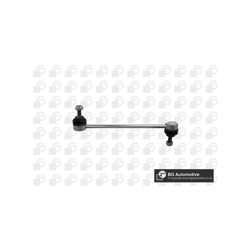 Entretoise/tige, stabilisateur BGA LS4211