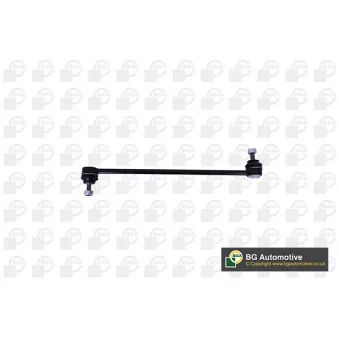 Entretoise/tige, stabilisateur BGA LS4212