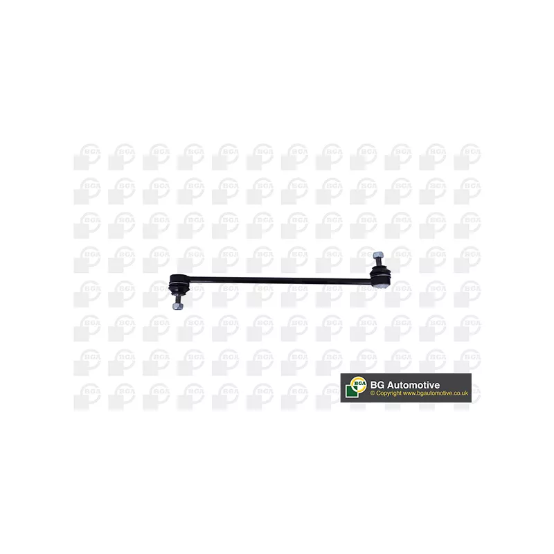 Entretoise/tige, stabilisateur BGA LS4212