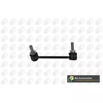 Entretoise/tige, stabilisateur arrière gauche BGA LS4214