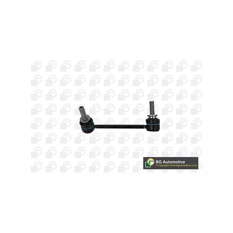 Entretoise/tige, stabilisateur arrière gauche BGA LS4214