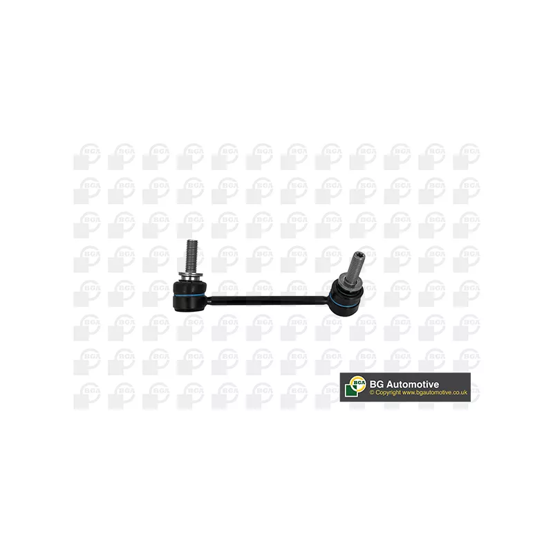 Entretoise/tige, stabilisateur arrière droit BGA LS4215