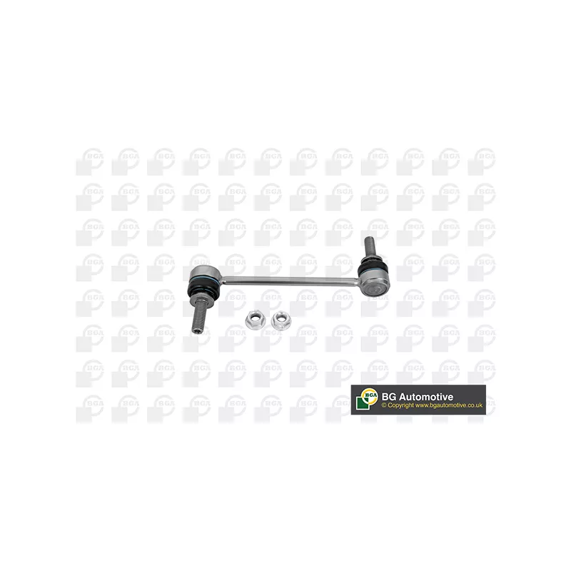 Entretoise/tige, stabilisateur BGA LS4216