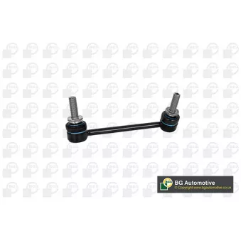 Entretoise/tige, stabilisateur BGA LS4217