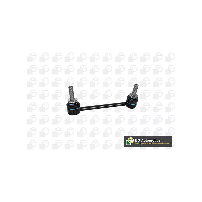 Entretoise/tige, stabilisateur BGA LS4217