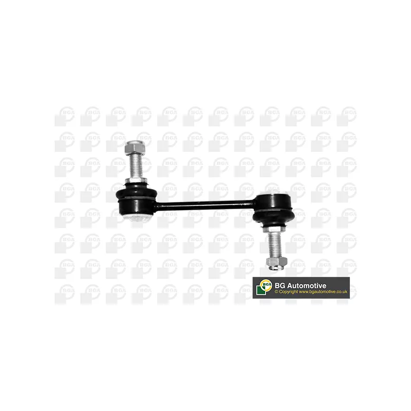Entretoise/tige, stabilisateur BGA LS4219