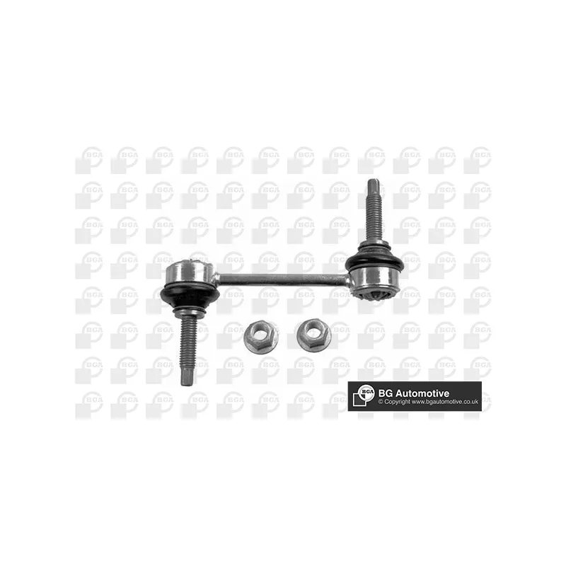 Entretoise/tige, stabilisateur BGA LS4221