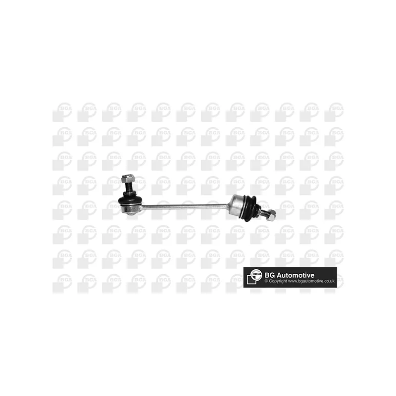 Entretoise/tige, stabilisateur BGA LS4222