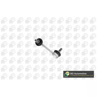 Entretoise/tige, stabilisateur arrière gauche BGA LS4228