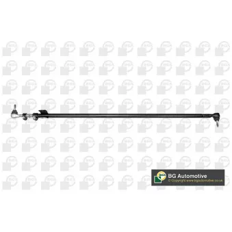 Entretoise/tige, stabilisateur BGA LS4252