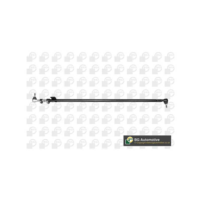 Entretoise/tige, stabilisateur BGA LS4252