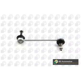 Entretoise/tige, stabilisateur BGA LS4276