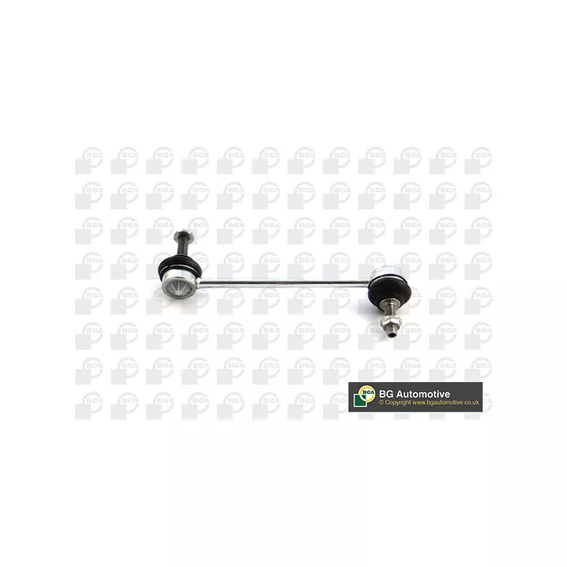 Entretoise/tige, stabilisateur BGA LS4276