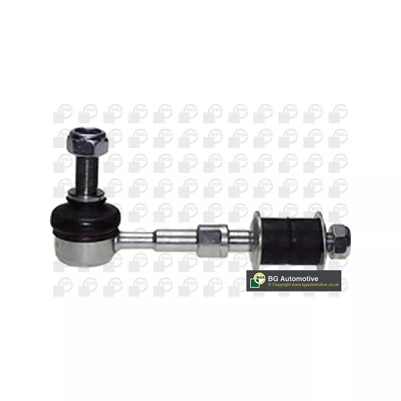 Entretoise/tige, stabilisateur BGA LS4401