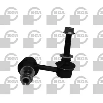 Entretoise/tige, stabilisateur avant droit BGA LS4402