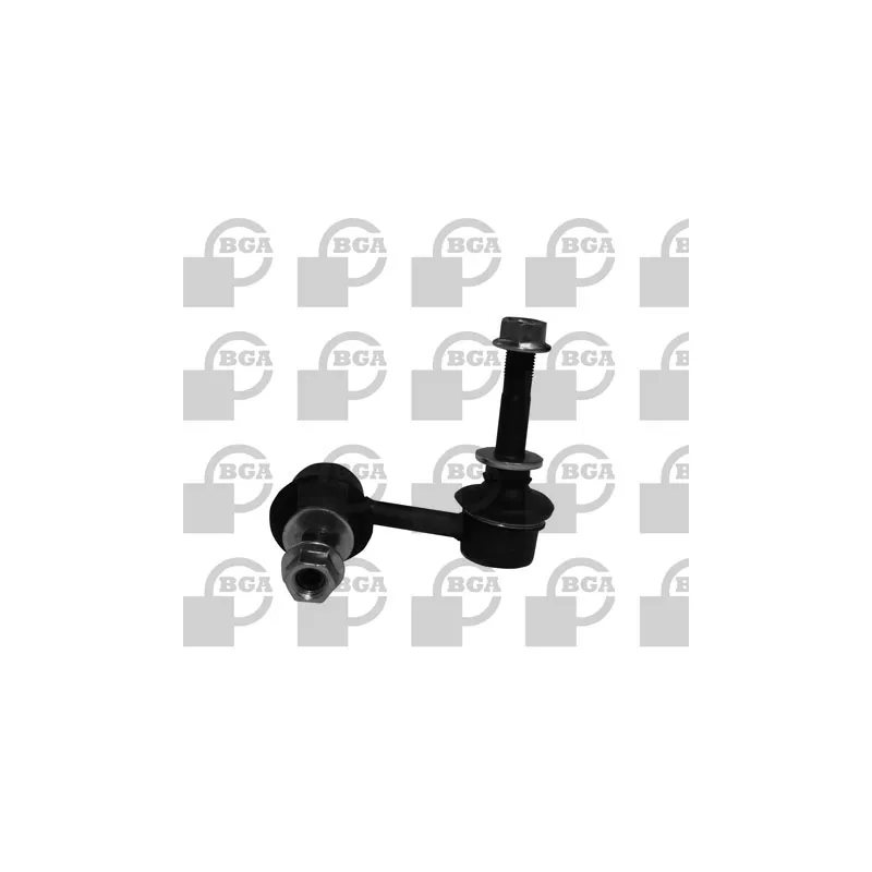 Entretoise/tige, stabilisateur avant droit BGA LS4402