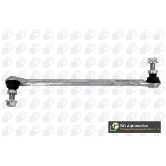 Entretoise/tige, stabilisateur avant droit BGA LS5369