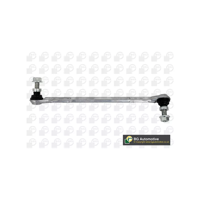 Entretoise/tige, stabilisateur avant gauche BGA LS5370