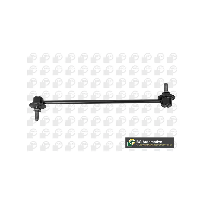 Entretoise/tige, stabilisateur BGA LS5401