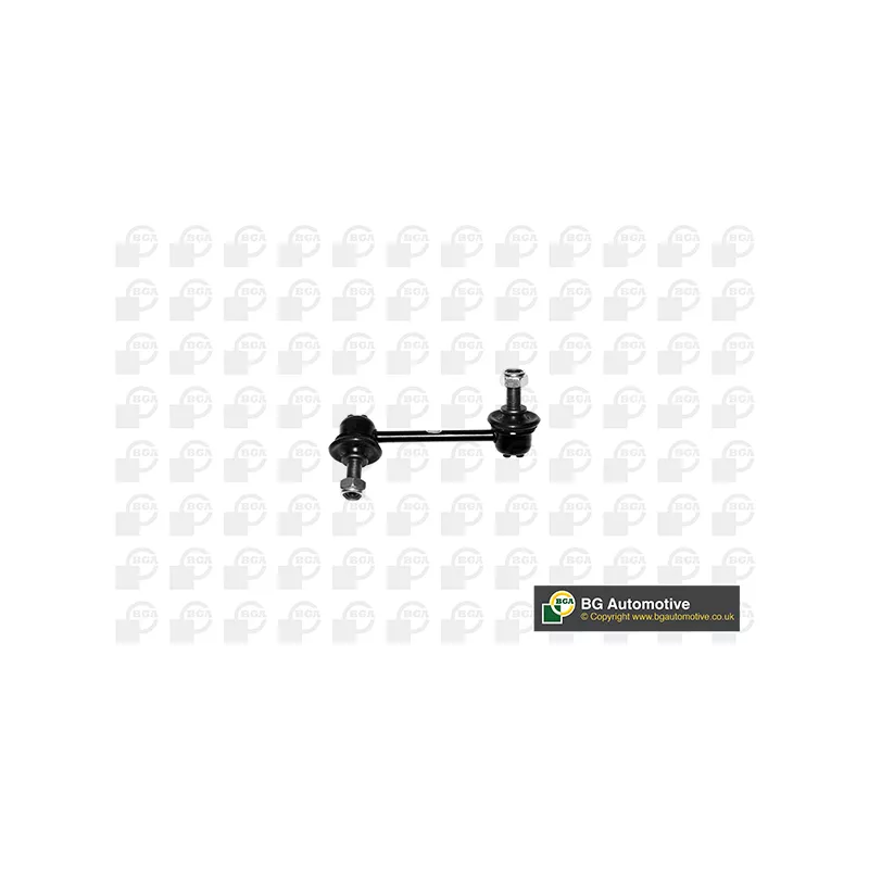 Entretoise/tige, stabilisateur avant gauche BGA LS5402